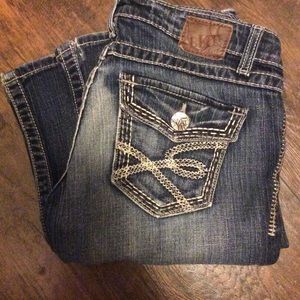 BKE Stella 27x31 1/2